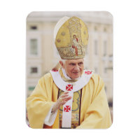Papst Benedict XVI