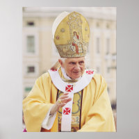 Papst Benedict XVI