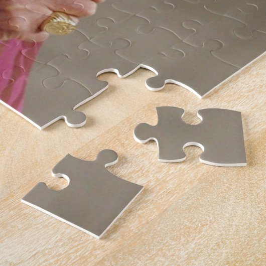 Papst Benedict XVI Puzzle (Seite)
