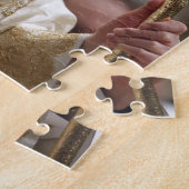 Papst Benedict XVI Puzzle (Seite)