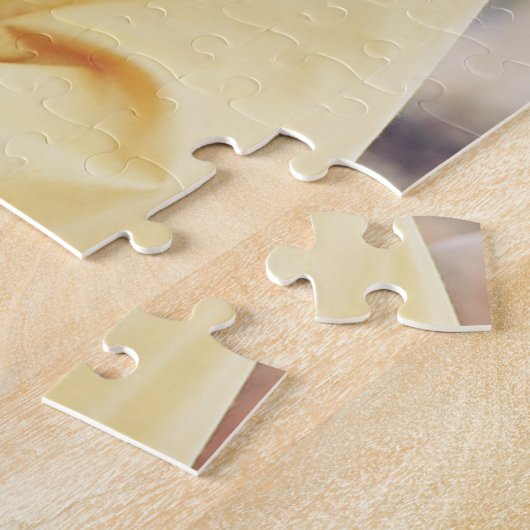 Papst Benedict XVI Puzzle (Seite)