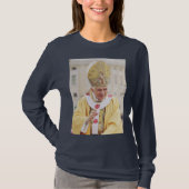 Papst Benedict XVI T-Shirt (Vorderseite)