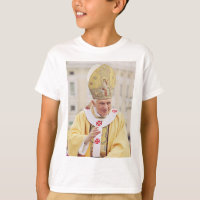 Papst Benedikt XVI. Der Lehrer der Wahrheit