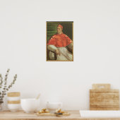 Papst Clement VII c.1526 Poster (Küche)