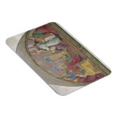 Papst Eugene IV. Das Kloster San Mar Magnet (Rechte Seite)