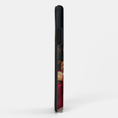 Papst Gregory das große Case-Mate iPhone Hülle (Hinten/Rechts)