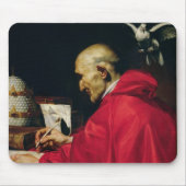 Papst Gregory das große Mousepad (Vorne)