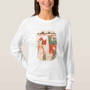 Papst Gregory I das große T-Shirt