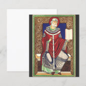 Papst Gregory vom Großen (Vorne/Hinten)