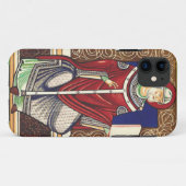 Papst Gregory vom Großen Case-Mate iPhone Hülle (Rückseite (Horizontal))