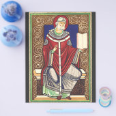 Papst Gregory vom Großen Flyer (Einzeln)