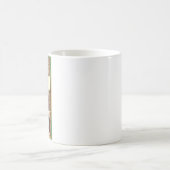 Papst Gregory vom Großen Kaffeetasse (Mittel)