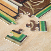 Papst Gregory vom Großen Puzzle (Seite)