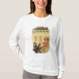 Papst Innocent III T-Shirt