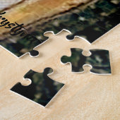 Papst Johannes Paul II. JIGSAW PUZZLE.. DAS POLNIS Puzzle (Seite)