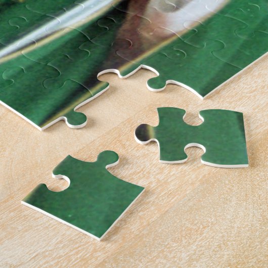 Papst Johannes Paul II Puzzle (Seite)