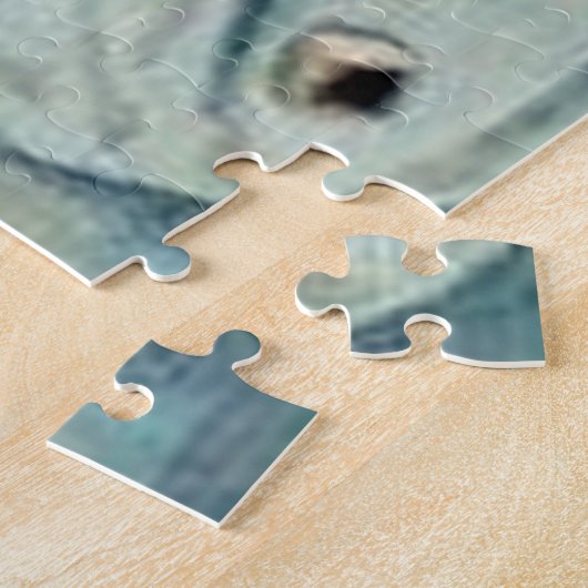 Papst Johannes Paul II. PUZZLE… der POLNISCHE Puzzle (Seite)