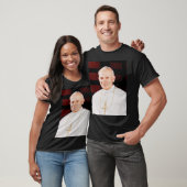 Papst Johannes Paul II T-Shirt (Unisex)