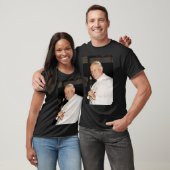 Papst Johannes Paul II T-Shirt (Unisex)