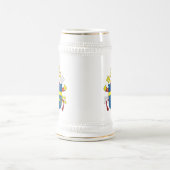 Papst Johannes Paul II. Tasse (Mittel)