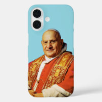 Papst Johannes XXIII. Oberhaupt der katholischen K