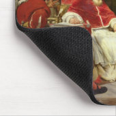 Papst Julius II bestellenBramante Mousepad (Ecke)