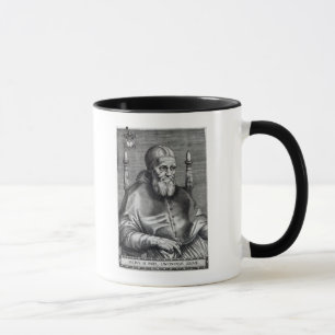 Papst Julius II Tasse
