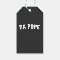 Papst Leo XIV Christlich Church Da Pope Da Da
