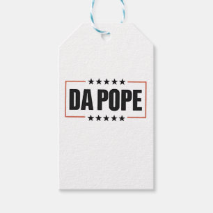 Papst Leo XIV Christlich Church Da Pope Geschenkanhänger