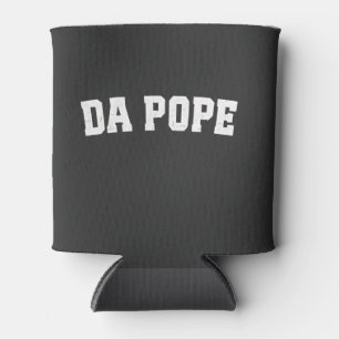 Papst Leo XIV Christliche Kirche Da Papst Da Dosenkühler