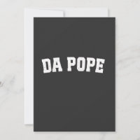 Papst Leo XIV Christliche Kirche Da Papst Da 