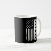 Papst Leo XIV. Kaffeetasse (VorderseiteRechts)