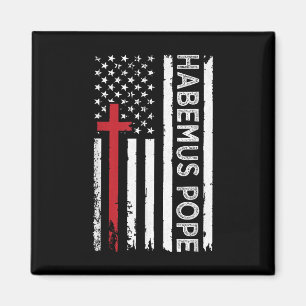 Papst Leo Xiv Katholische Kirche Christlicher Glau Magnet