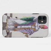 Papst Löwe III (795-816) von 'Receuil DES Case-Mate iPhone Hülle (Rückseite (Horizontal))
