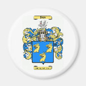 Papst Magnet (Vorne)