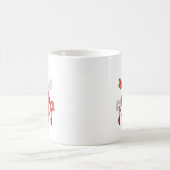 Papst- Paul VI.Tasse Kaffeetasse (Mittel)