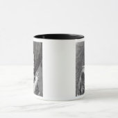 Papst Pius VII, graviert von Rafaello Morghen Tasse (Zentrum)