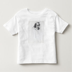 Papst Pius VII Kleinkind T-shirt