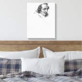 Papst Pius VII Leinwanddruck (Insitu (Schlafzimmer))