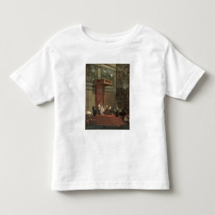 Papst Pius VII (Luigi Barnaba Chiaramonti) Kleinkind T-shirt