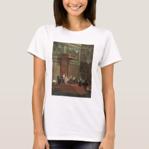 Papst Pius VII (Luigi Barnaba Chiaramonti) T-Shirt