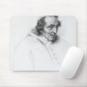 Papst Pius VII Mousepad (Mit Mouse)