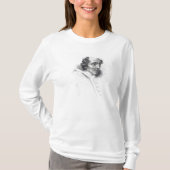 Papst Pius VII T-Shirt (Vorderseite)