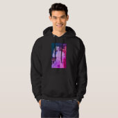 Papst Pius XII., Souverän des Staat der Vatikansta Hoodie (Vorne ganz)