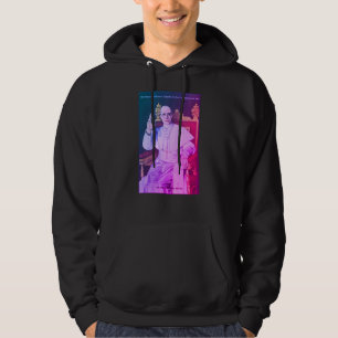 Papst Pius XII., Souverän des Staat der Vatikansta Hoodie