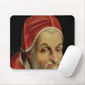 Papst Sixtus V Mousepad (Mit Mouse)