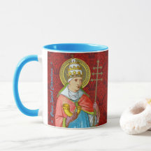 Papst St. Cornelius (SAU 042)
