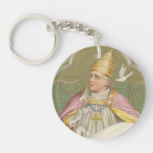 Papst St. Gregor der Große (M 067)