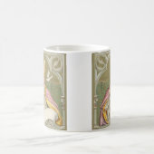 Papst St. Gregory der Große (M 067) Kaffeetasse (Mittel)