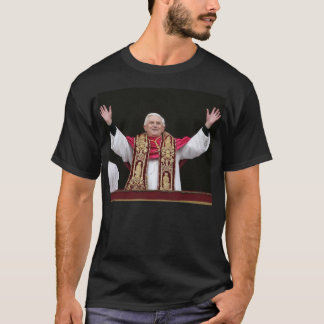 Papst T-Shirt